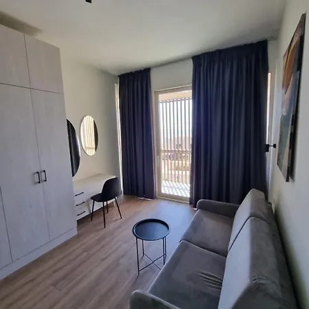 Apartman Marmoris *
