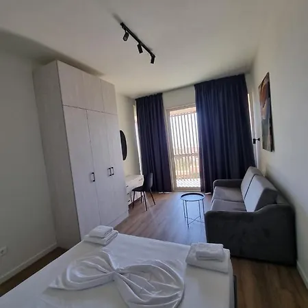 Apartman Marmoris