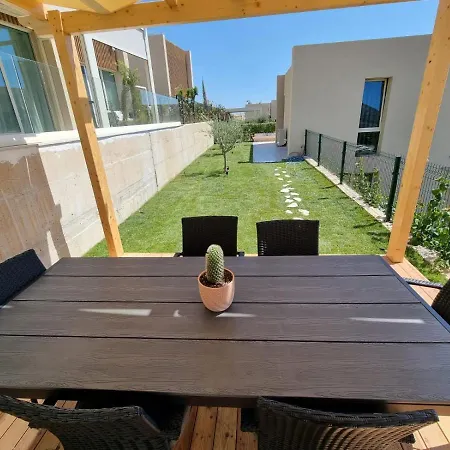 Marmoris Apartman *