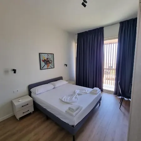 Marmoris Apartman