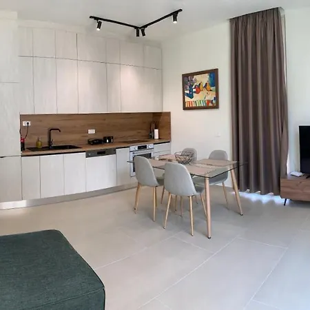 Apartman Marmoris *